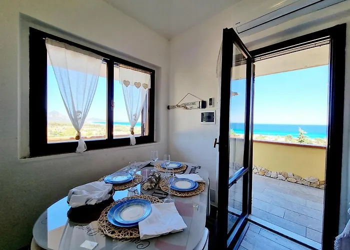Apartment Amazing View Close To The Beach