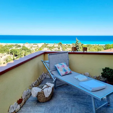 Apartment Amazing View Close To The Costa Rei