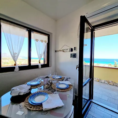 Apartment Amazing View Close To The
