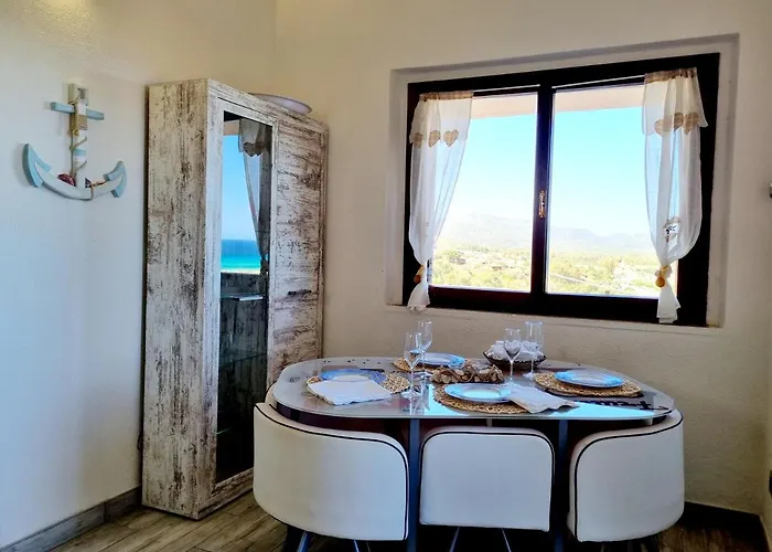 Amazing View Close To The Beach Apartman