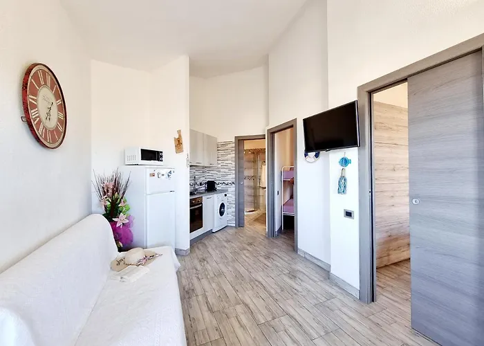 Amazing View Close To The Beach Apartman Costa Rei