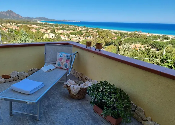 Amazing View Close To The Beach Apartman *