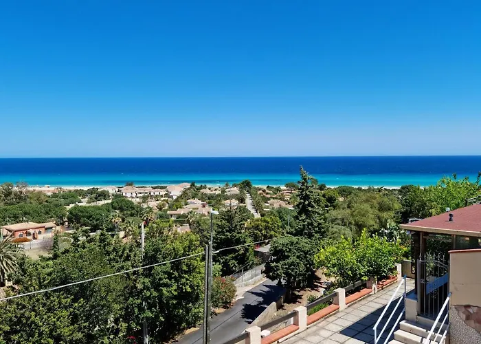 Apartman Amazing View Close To The Beach *